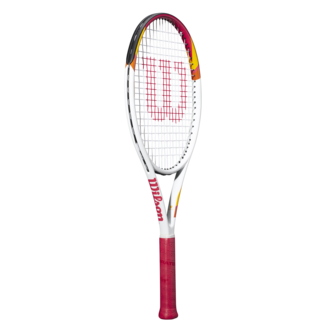 Wilson Six One Tennis Racket