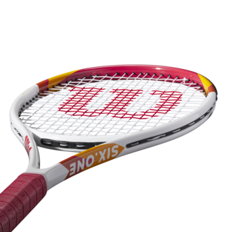 Wilson Six One Tennis Racket