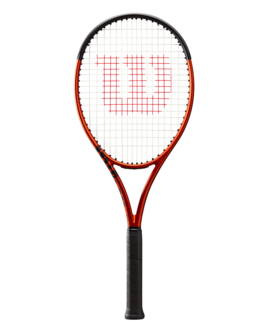 Wilson BURN 100 V5.0 Racket