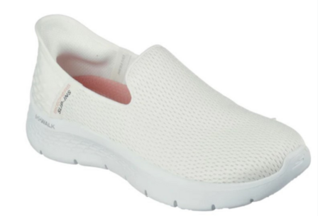 Skechers GO WALK FLEX Offwhite