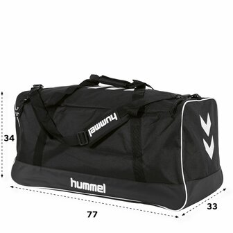 NVC Team Bag Elite II