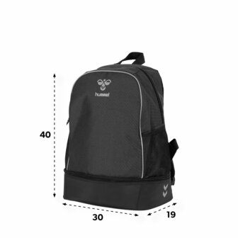 NVC Brighton Backpack II