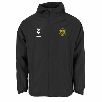 NVC Ground Windbreaker Senior