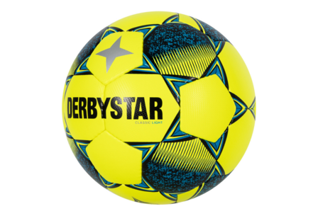 Derbystar Classic AG Light II