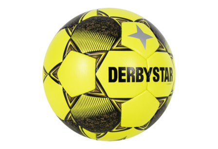 Derbystar Classic AG TT II