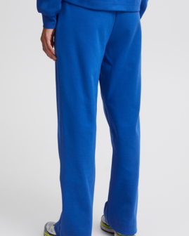 TheJoggConcept Jc Selma Wide Pants - Jersey - Surf in the Web