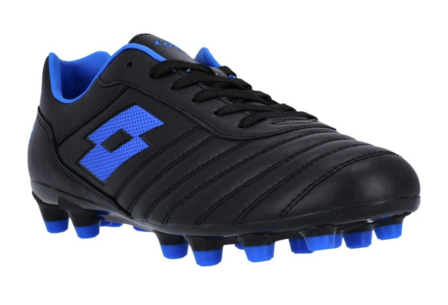 Lotto Milano 700 Boot MG Black