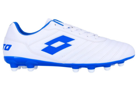 Lotto Milano 700 Boot MG White