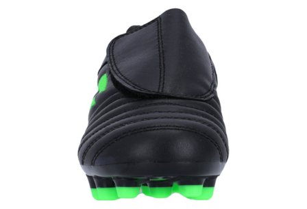 Lotto Milano 700 Kids Velcro MG Black