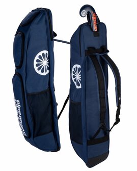 Indian Maharadja Stick Bag CSX - Navy 