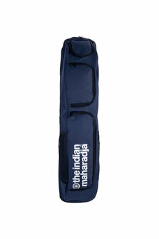 Indian Maharadja Stick Bag CSX - Navy 