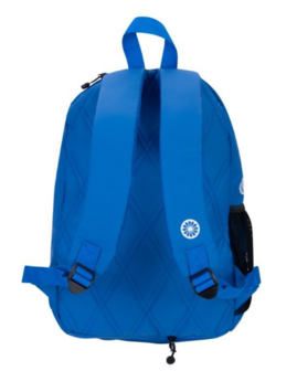 Indian Maharadja Kids Backpack PSX - Cobalt 