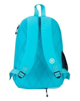 Indian Maharadja Kids Backpack PSX - Aqua 