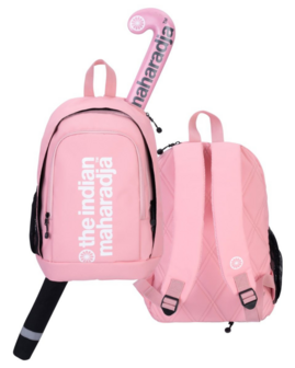 Indian Maharadja Kids Backpack PSX - Pink  