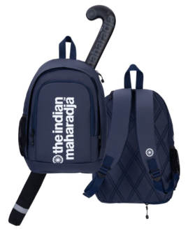 Indian Maharadja Kids Backpack PSX - Navy  