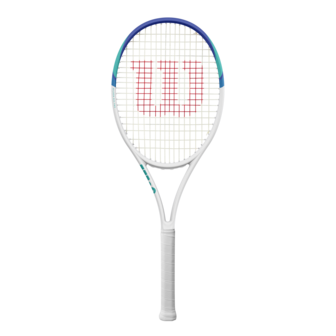 Wilson SIX TWO Tennis Racket