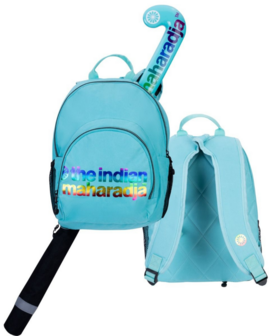 Indian Maharadja Kids Backpack CSP Rainbow