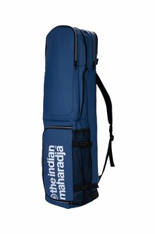 Indian Maharadja Stick Bag PMX - Navy