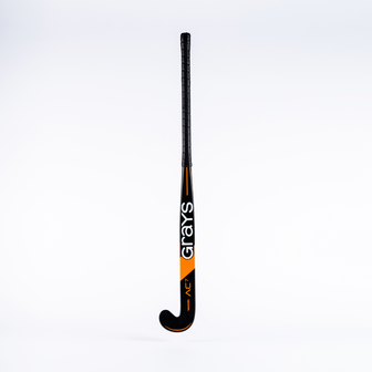 Grays Stick AC7 JBS VX FLUOR ORANJE