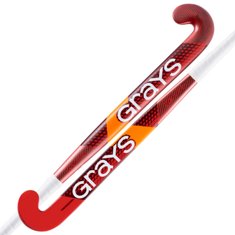 Grays Stick GX2000 DB MC RED