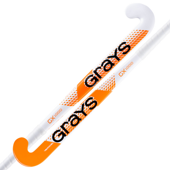 Grays Stick GX1000 UB MC WHT/ORA