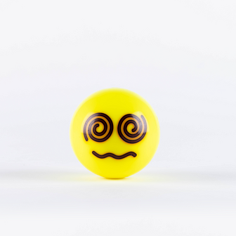 Hockeybal Grays Emoji Design