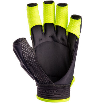 Grays Glove TOUCH PRO Black Linkerhand