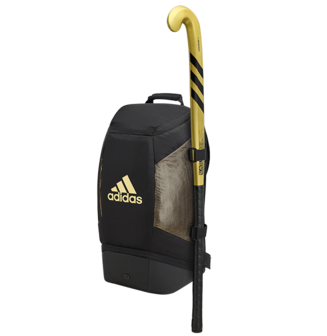Adidas Backpack X-Symbolic .3 Zwart/Goud