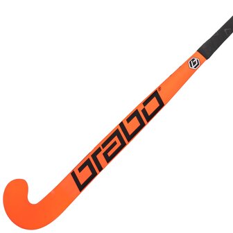 Brabo G-Force TC-30 Orange/Black