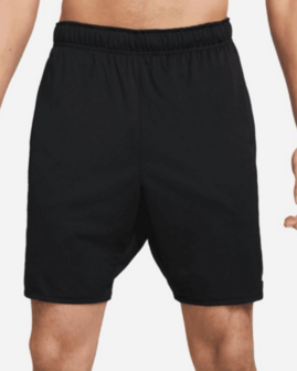 Nike Totality Dri-Fit Short Heren Zwart