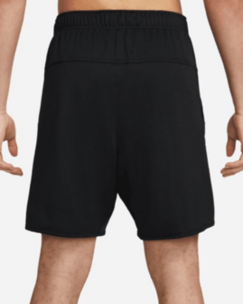 Nike Totality Dri-Fit Short Heren Zwart