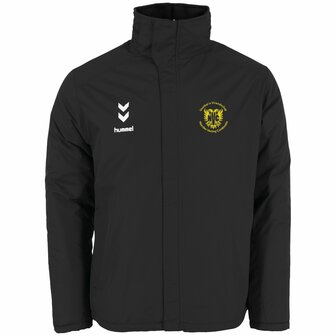 NVC Ground All Season Jacket Senior