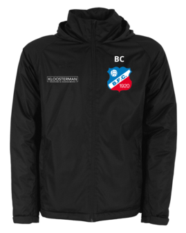 BFC Prime All Season Jack Senior (457005-8000)