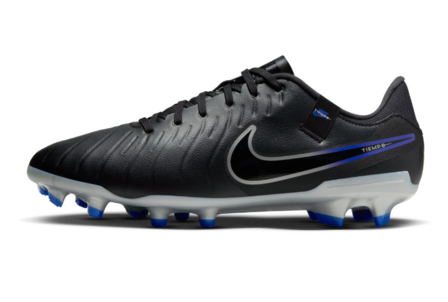 Nike Tiempo Legend 10 Academy FG/MG zwart sr.