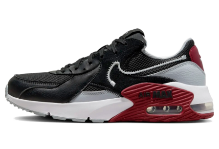 Nike Air Max Excee Black