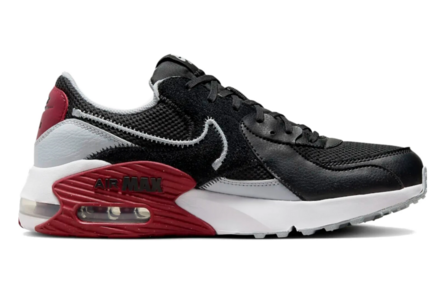 Nike Air Max Excee Black