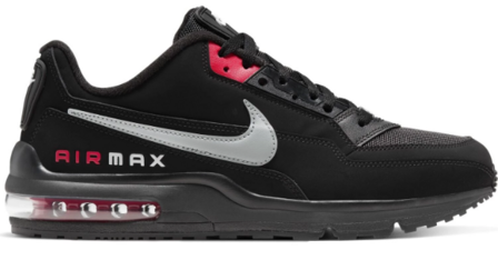 Nike air max ltd 3 dames new arrivals