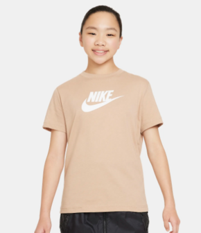 Nike T-shirt Girls Bruin