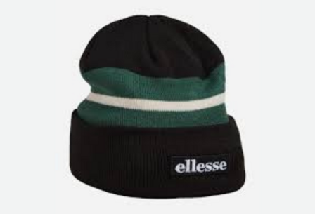 Ellesse Politiri Beanie - Black