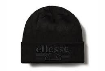 Ellesse Kier Beanie - Black