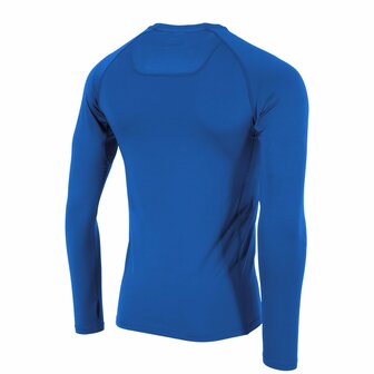 Stanno Thermo Shirt Blauw Junior - 446101-5000 - Royal