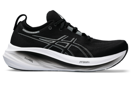 Asics Gel Nimbus 26 - 1012B601-001