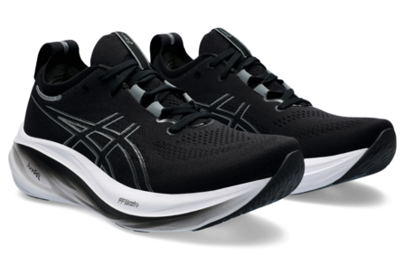 Asics Gel Nimbus 26 - 1012B601-001