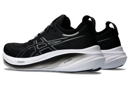 Asics Gel Nimbus 26 - 1012B601-001