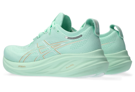 Asics Gel Nimbus 26 - 1012B601-300