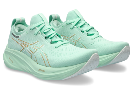 Asics Gel Nimbus 26 - 1012B601-300