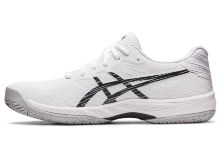Asics Gel Game 9 Clay/OC - 1041A358-100