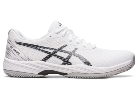 Asics Gel Game 9 Clay/OC - 1041A358-100