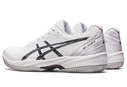 Asics Gel Game 9 Clay/OC - 1041A358-100
