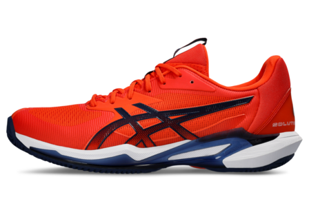 Asics Solution Speed FF 3 Clay KOI/Blue Expanse